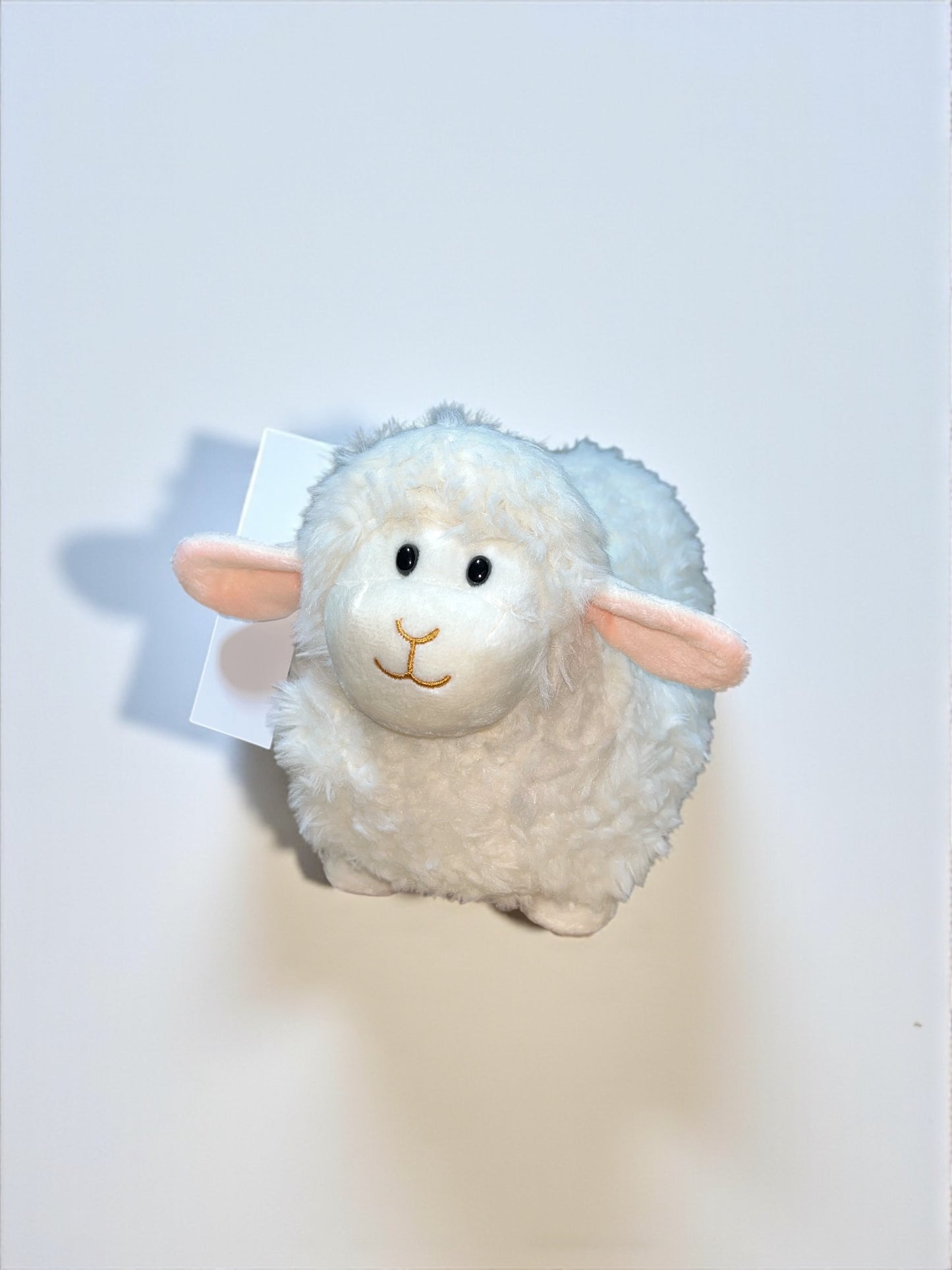 Oveja de peluche 22cm x 18cm x 14cm (MUL00503A)
