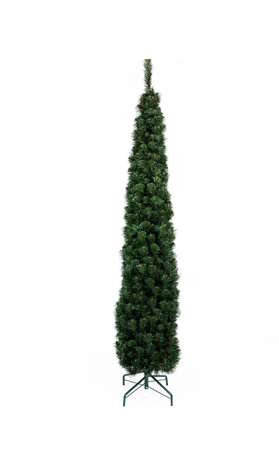 Árbol de navidad Pencil