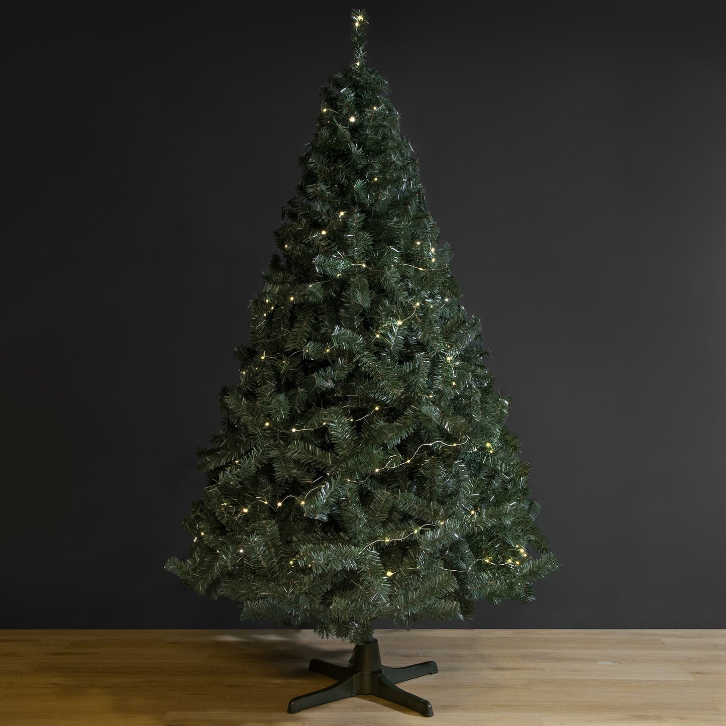 Árbol de navidad pino Hamburgo