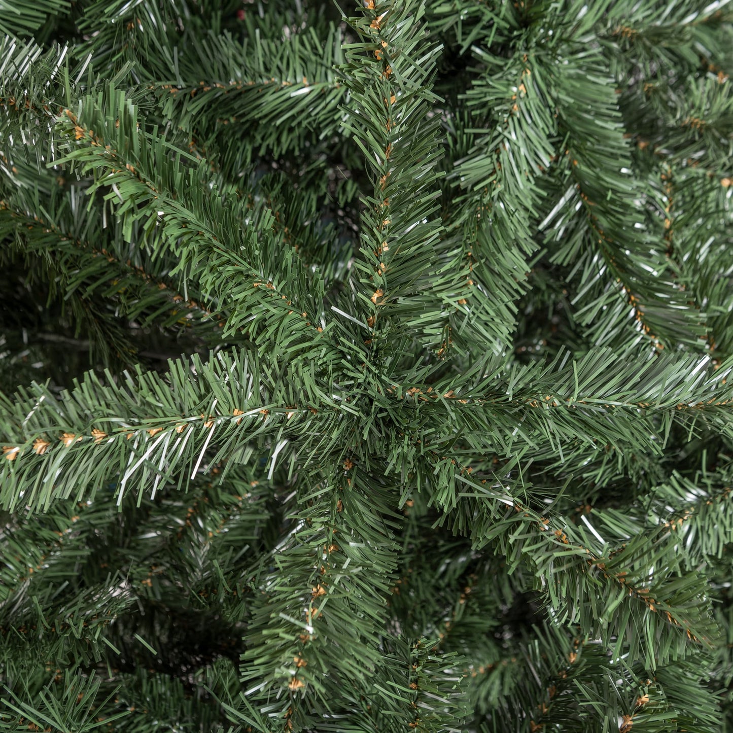 Árbol de navidad pino nebrasca