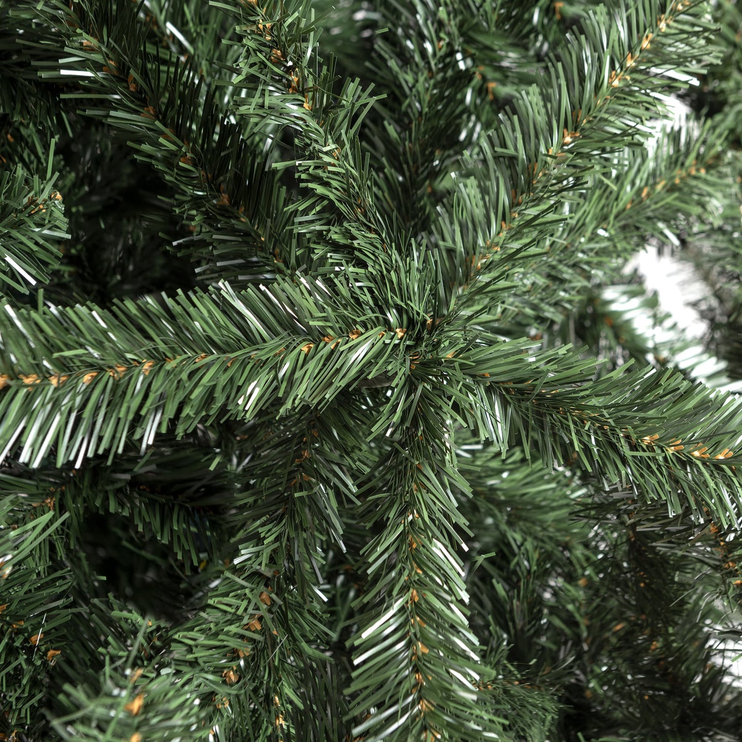 Arbol de navidad pino Principe verde