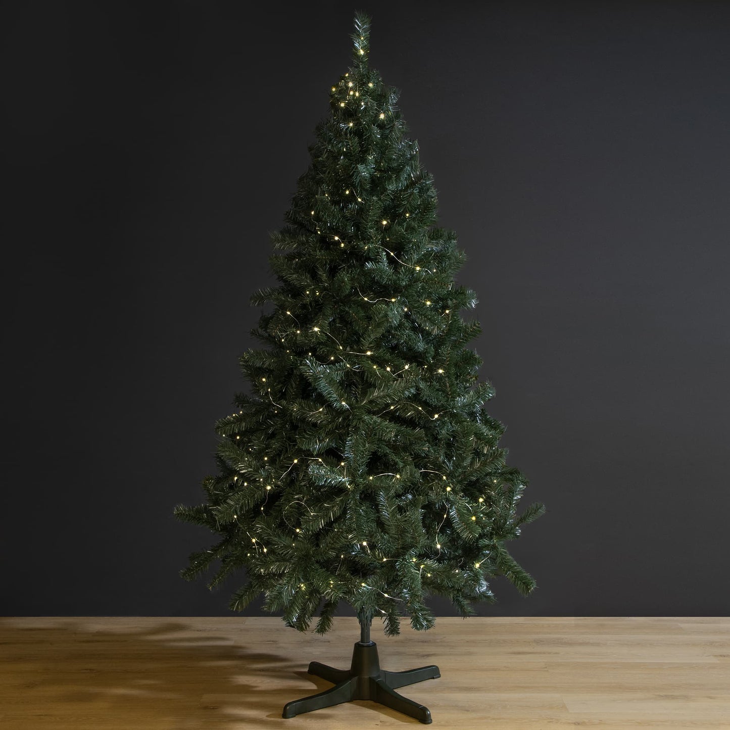 Arbol de navidad pino Principe verde
