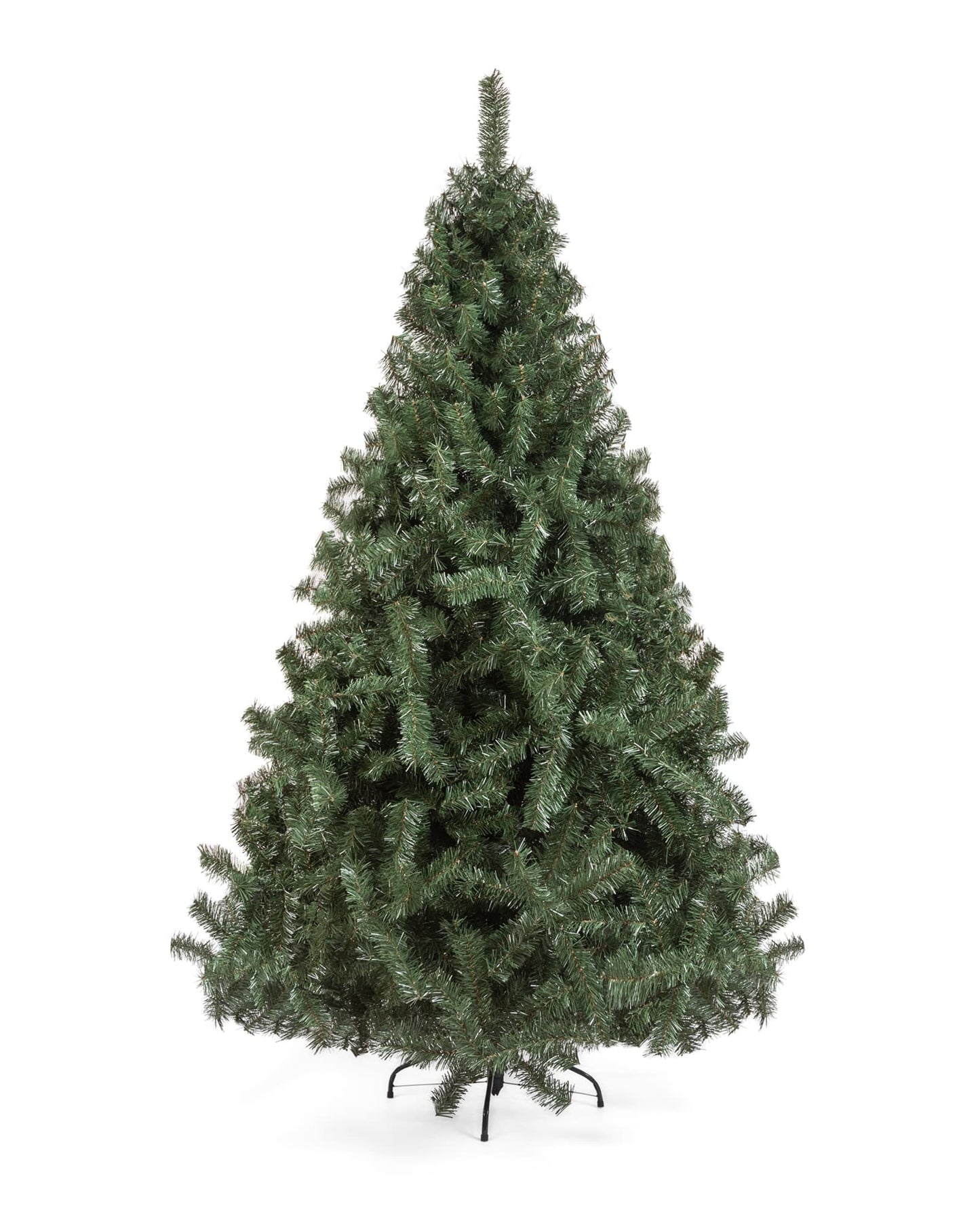Árbol de navidad pino Hamburgo