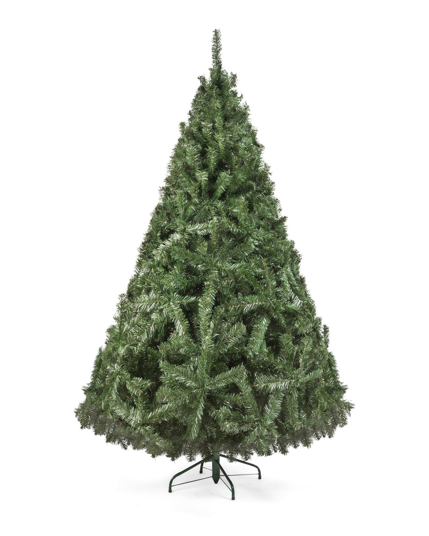 Árbol de navidad pino nebrasca