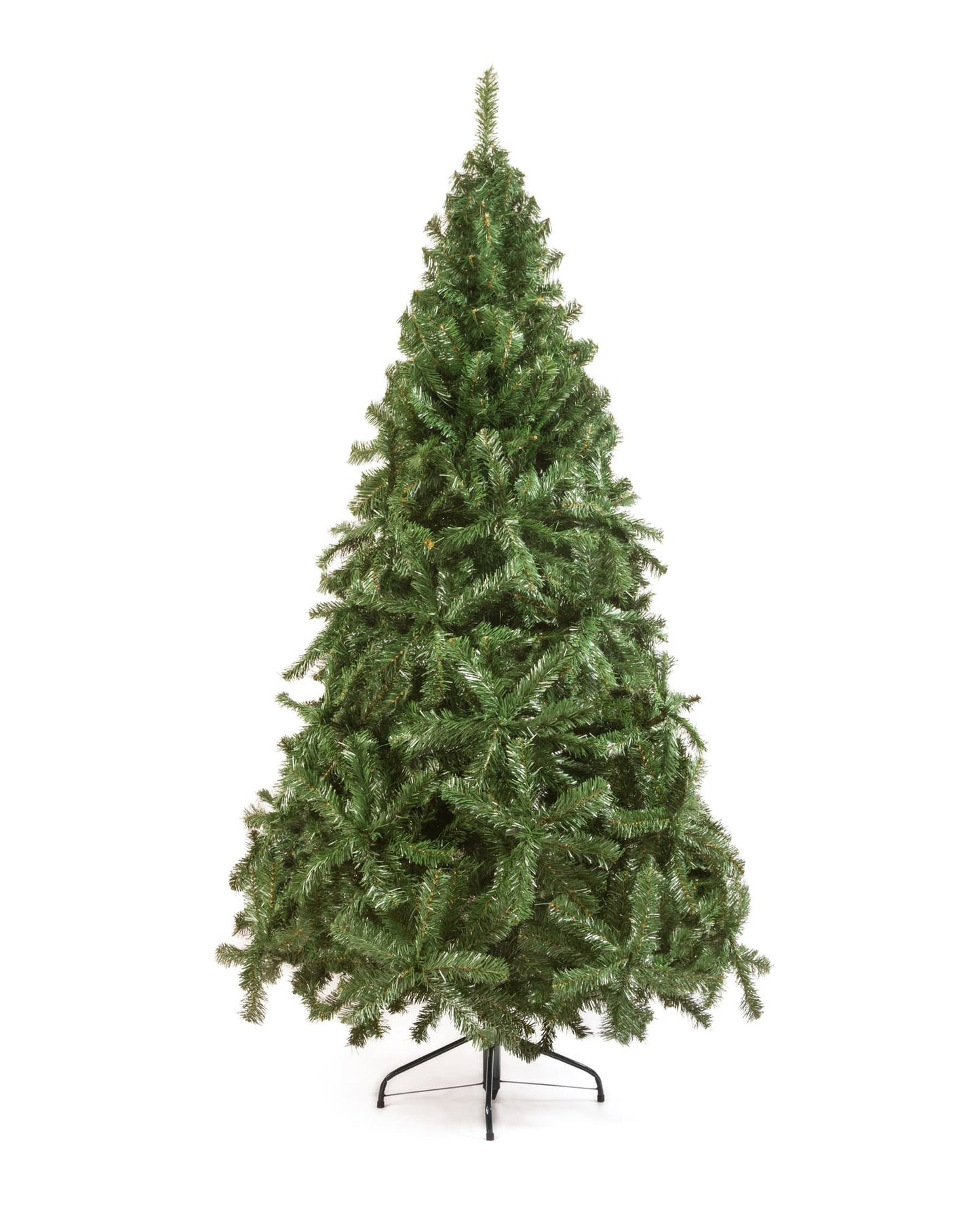 Arbol de navidad pino Principe verde