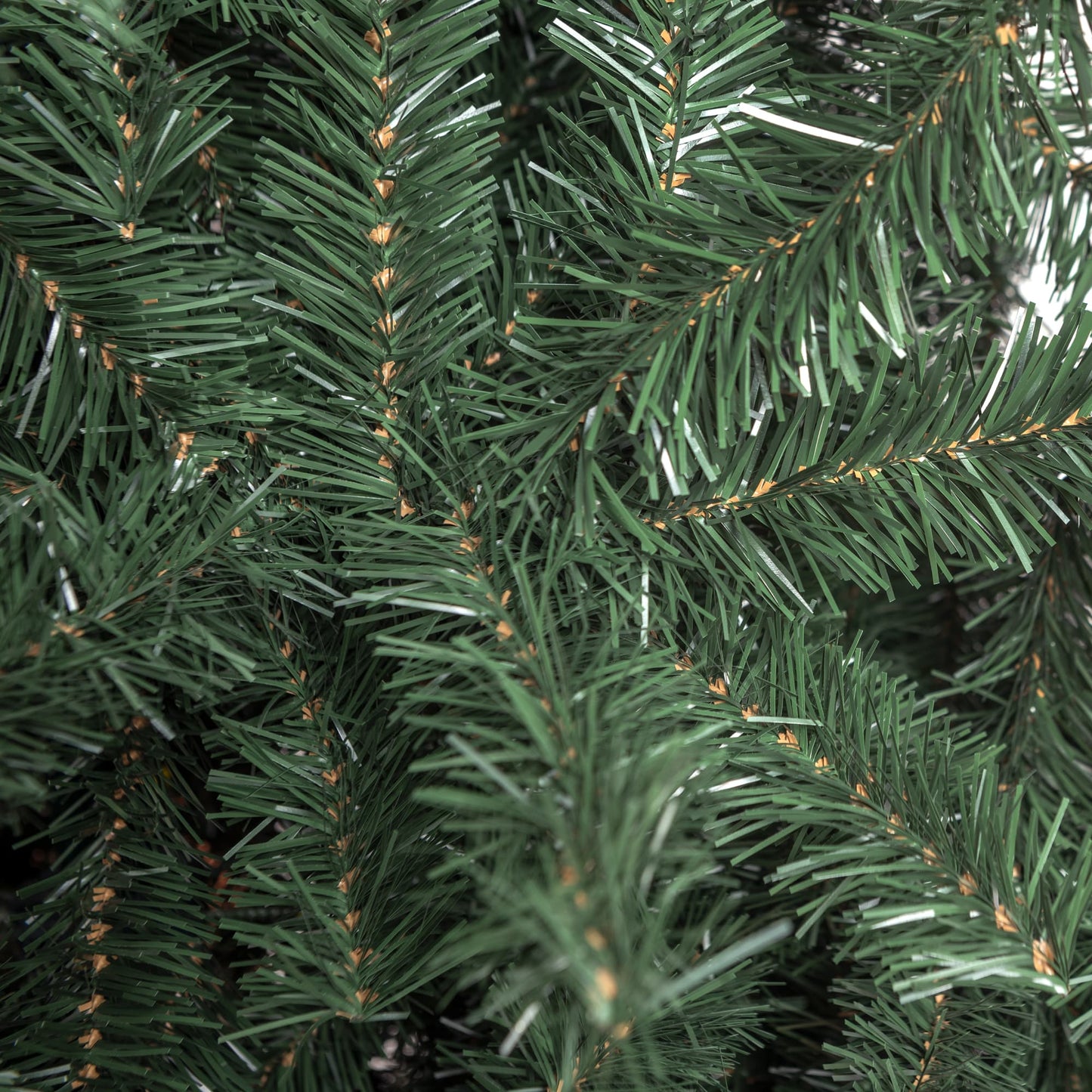 Árbol de navidad pino Hamburgo