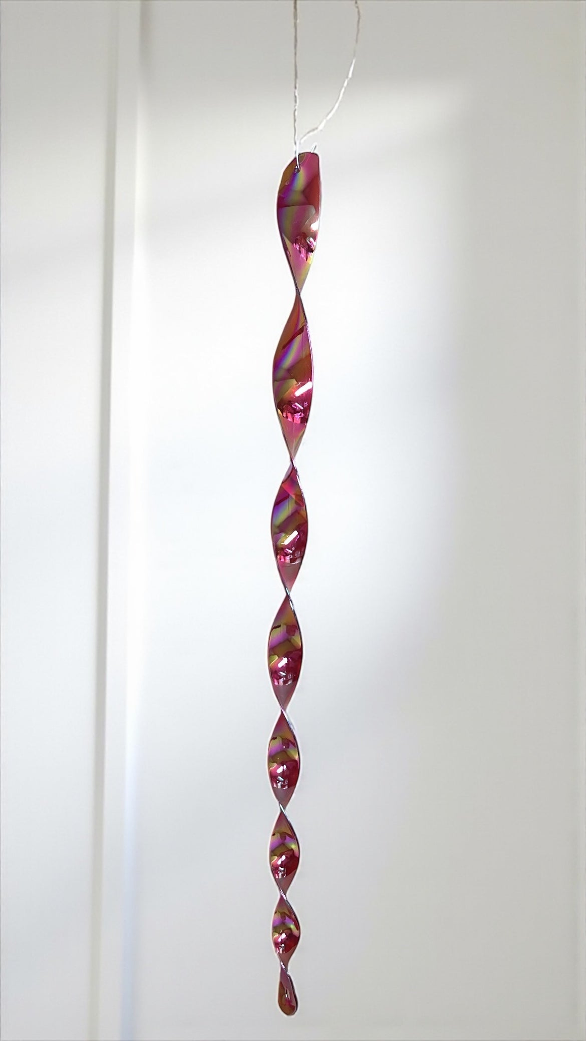 Espiral decorativo 50cm (F254)