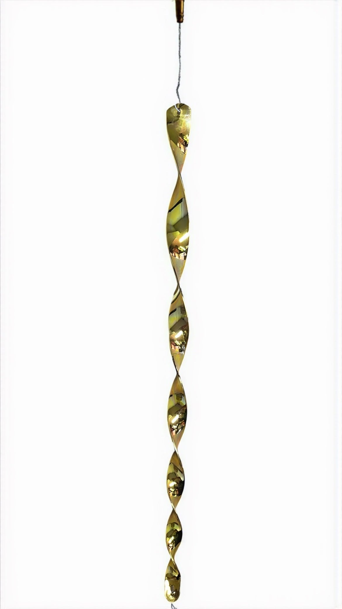 Espiral decorativo 50cm (F254)
