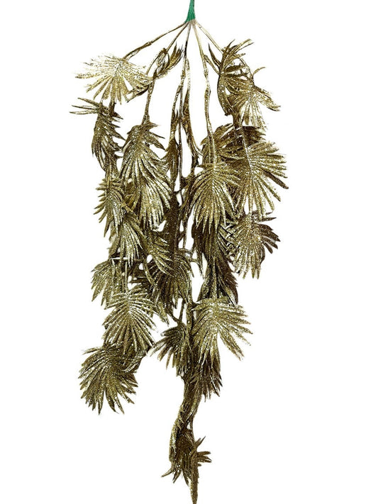 Follaje enredadera dorado 60cm (FLR00981CH) 533