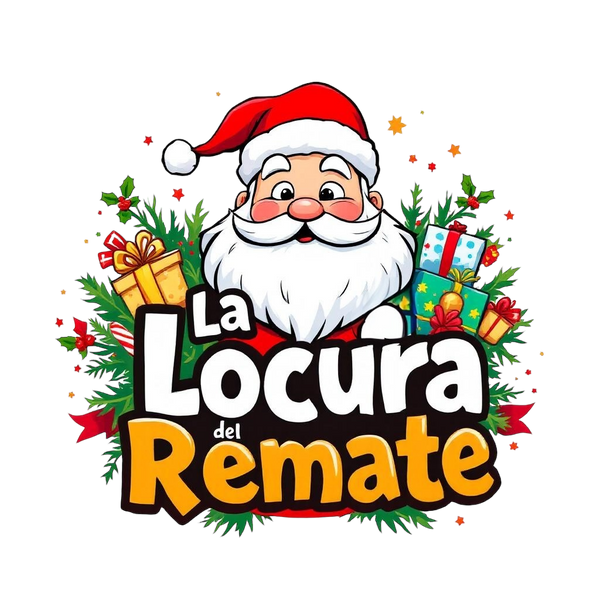 La Locura del Remate