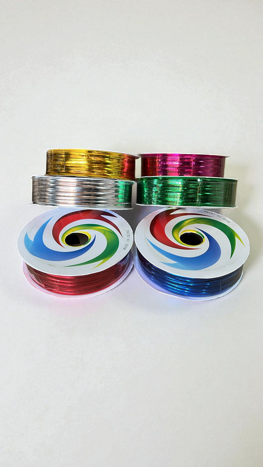 Alambre brillante para manualidades (CH1485)